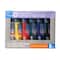 6 Color Acrylic Paint Starter Set by Artist&#x27;s Loft&#xAE;, 4oz